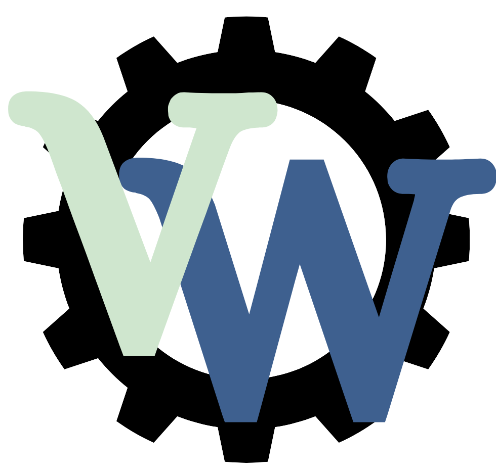 Vancouver Washington Robotics Logo